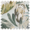 Ophelia, Mustard - Roman Blind